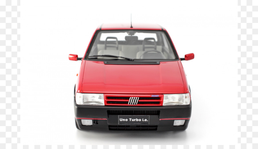 Fiat Uno，Bumper PNG