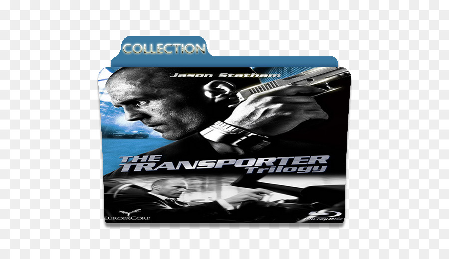 Transporter Film Seri，Ikon Komputer PNG