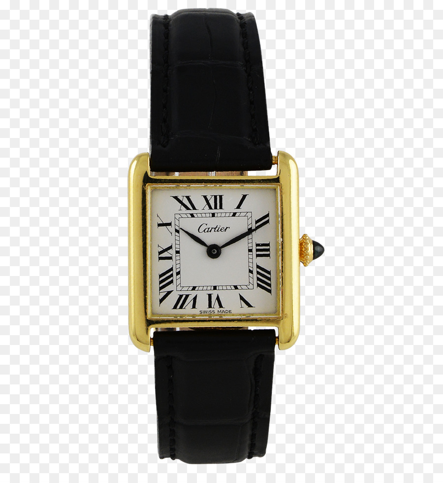 Watch，Tangki Cartier PNG