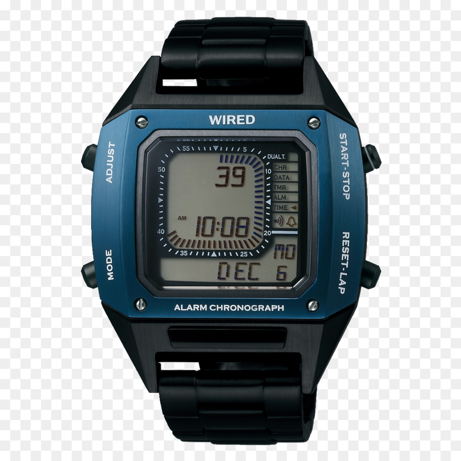 Watch，Seiko PNG