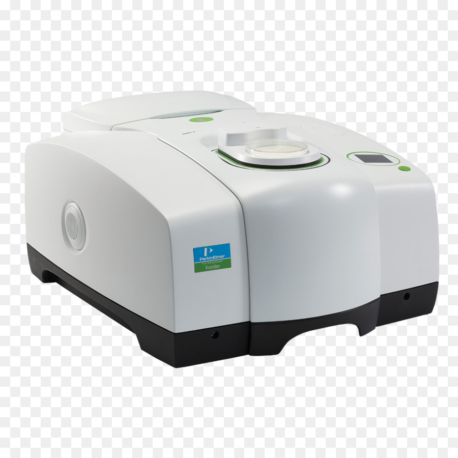 Perkinelmer，Fouriertransform Spektroskopi Inframerah PNG