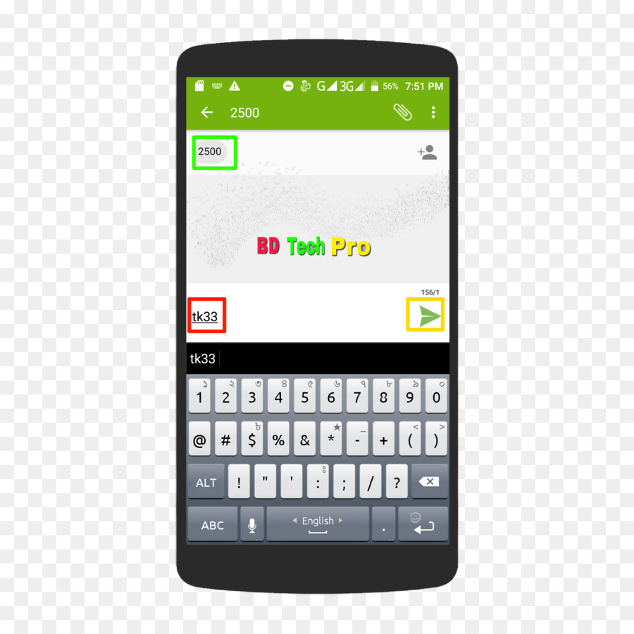 Fitur Telepon，Smartphone PNG