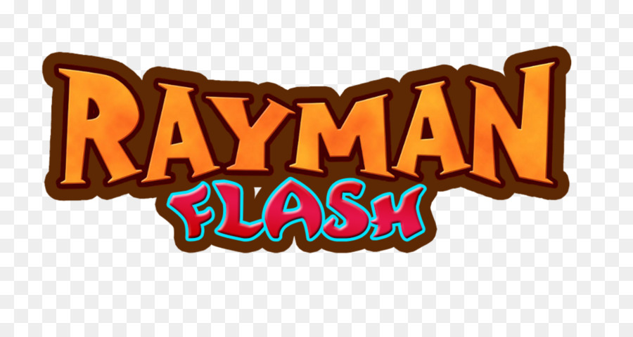 Asal Usul Rayman，Rayman PNG