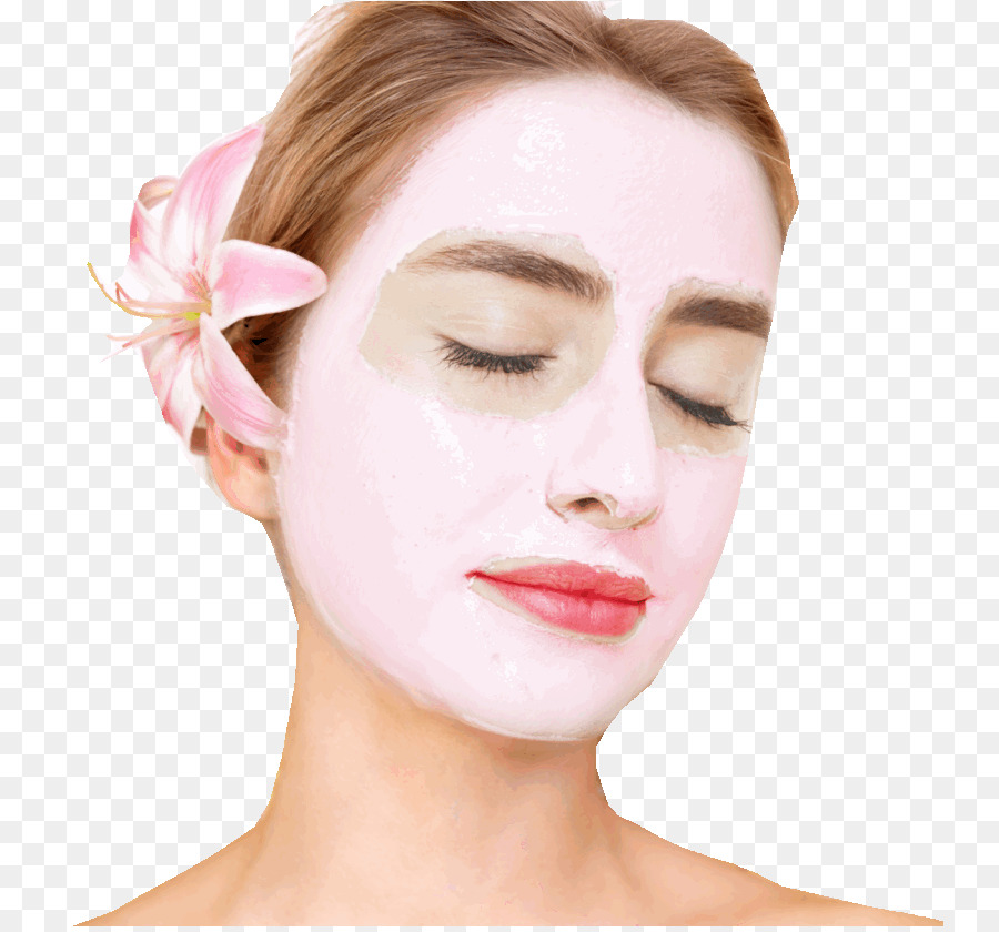 Masker，Kulit PNG