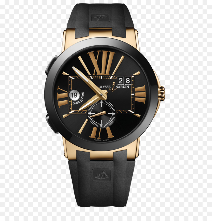 Ulysse Nardin，Watch PNG