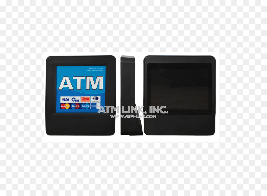 Automatic Teller Machine，Halo 2 PNG