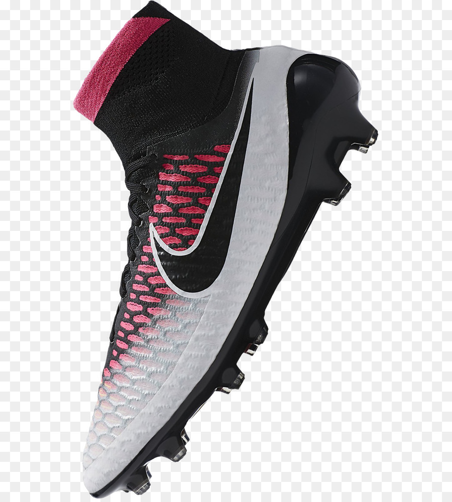 Nike，Boot Sepak Bola PNG
