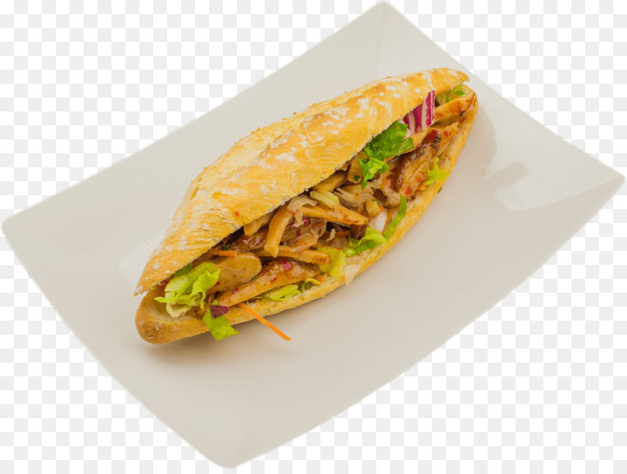 Bungkus，Baguette PNG