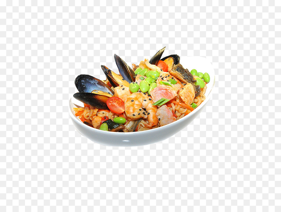 Sup Miso，Sashimi PNG