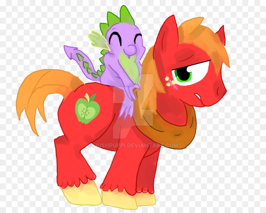 Pony，Kuda PNG