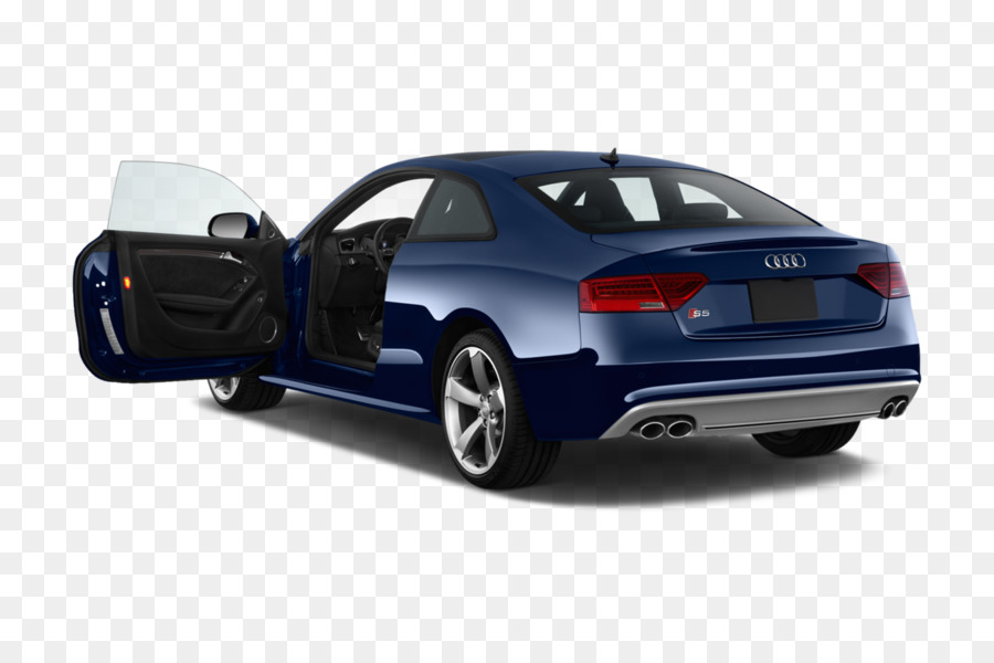 2017 Audi S5，Audi S5 Coupe PNG