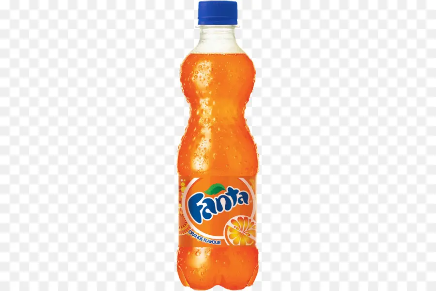 Fanta，Botol PNG