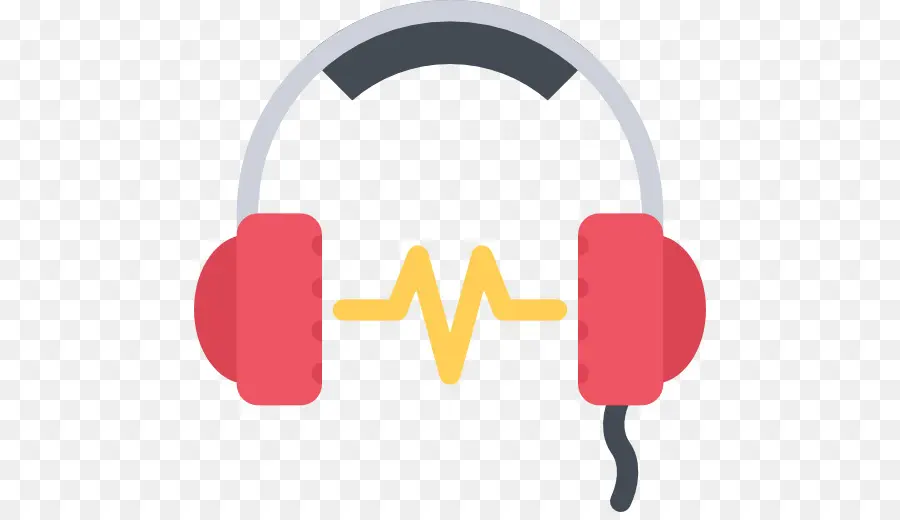 Headphone，Musik PNG