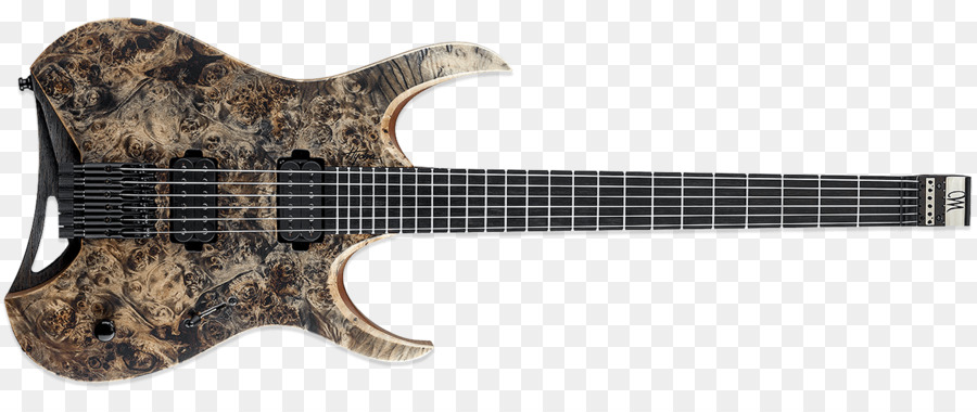 Penelitian Schecter Gitar，Mayones Gitar Bass PNG