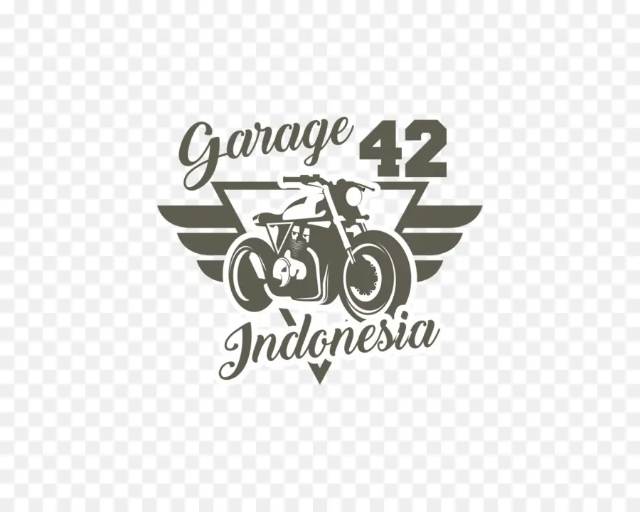 Sepeda Motor，Garasi PNG