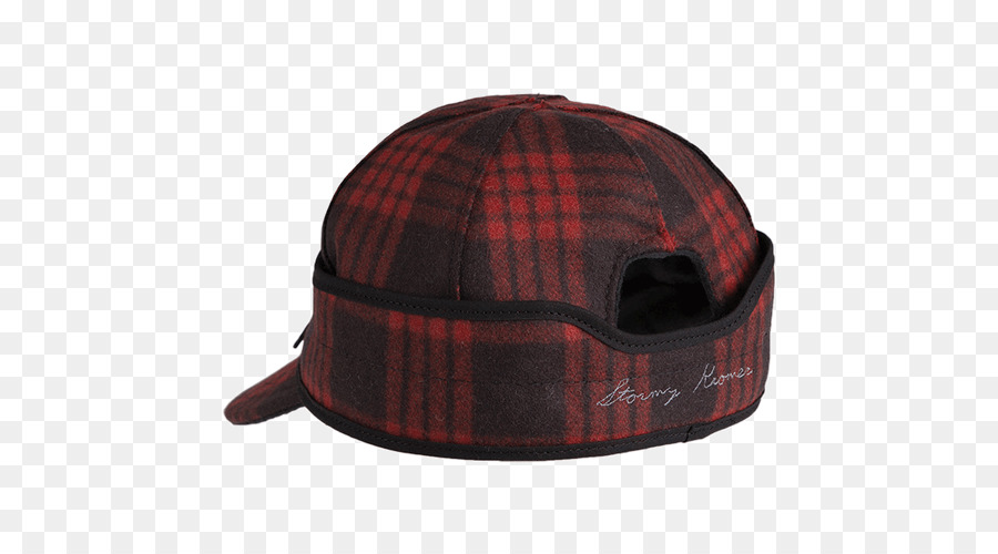 Topi Baseball，Tartan PNG