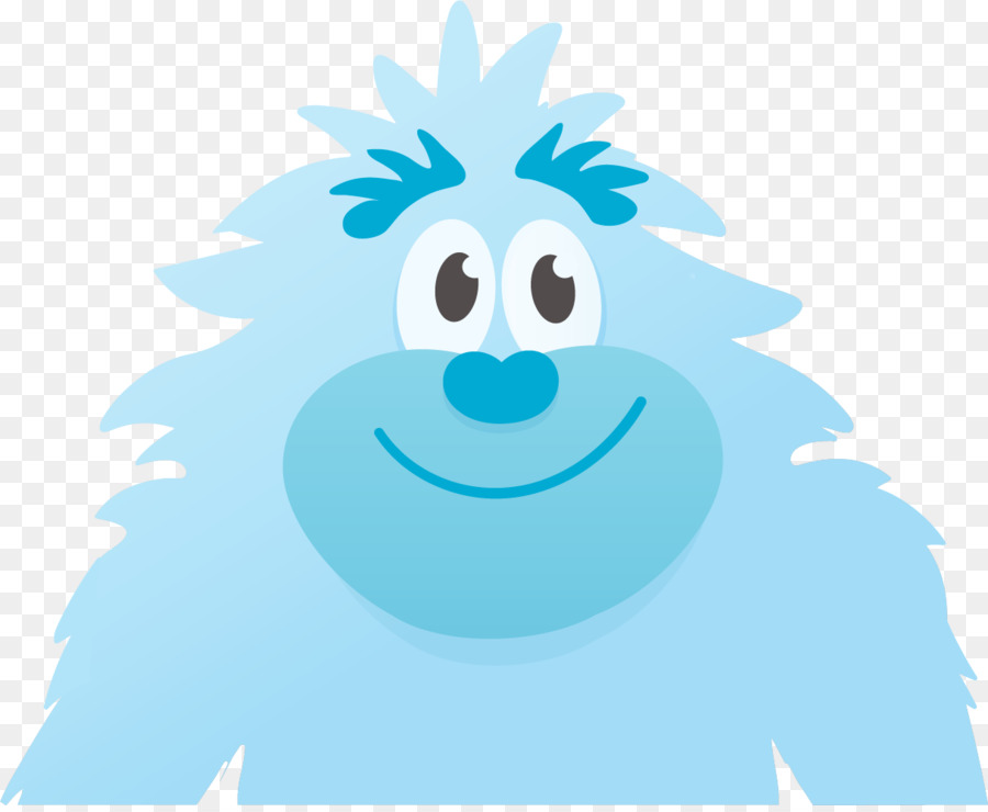 Yeti Biru，Raksasa PNG