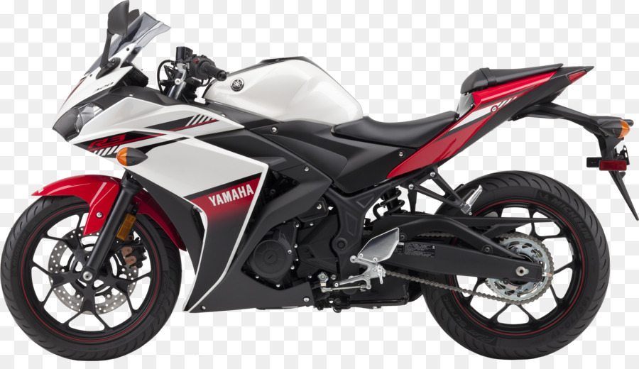 Yamaha Yzfr3，Yamaha Motor Perusahaan PNG