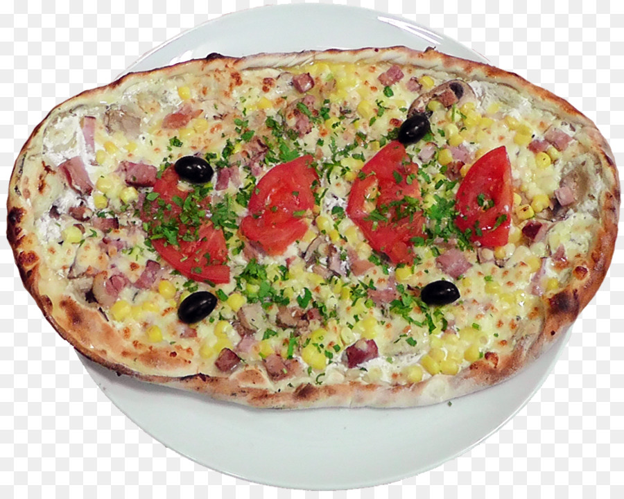 Californiastyle Pizza，Pizza PNG