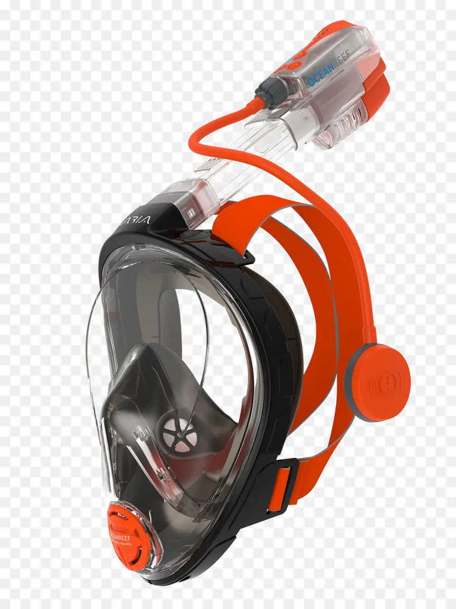 Masker Snorkel，Menyelam PNG