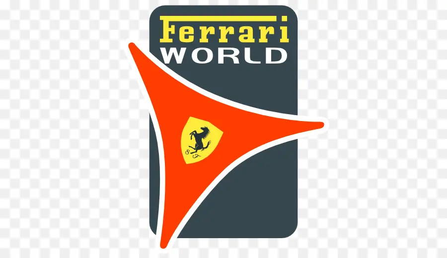 Dunia Ferrari，Logo PNG