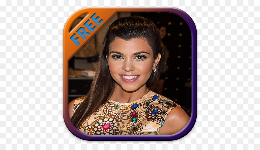 Kourtney Kardashian，Sosialita PNG