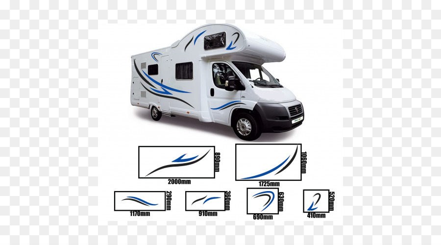 Mobil，Campervans PNG