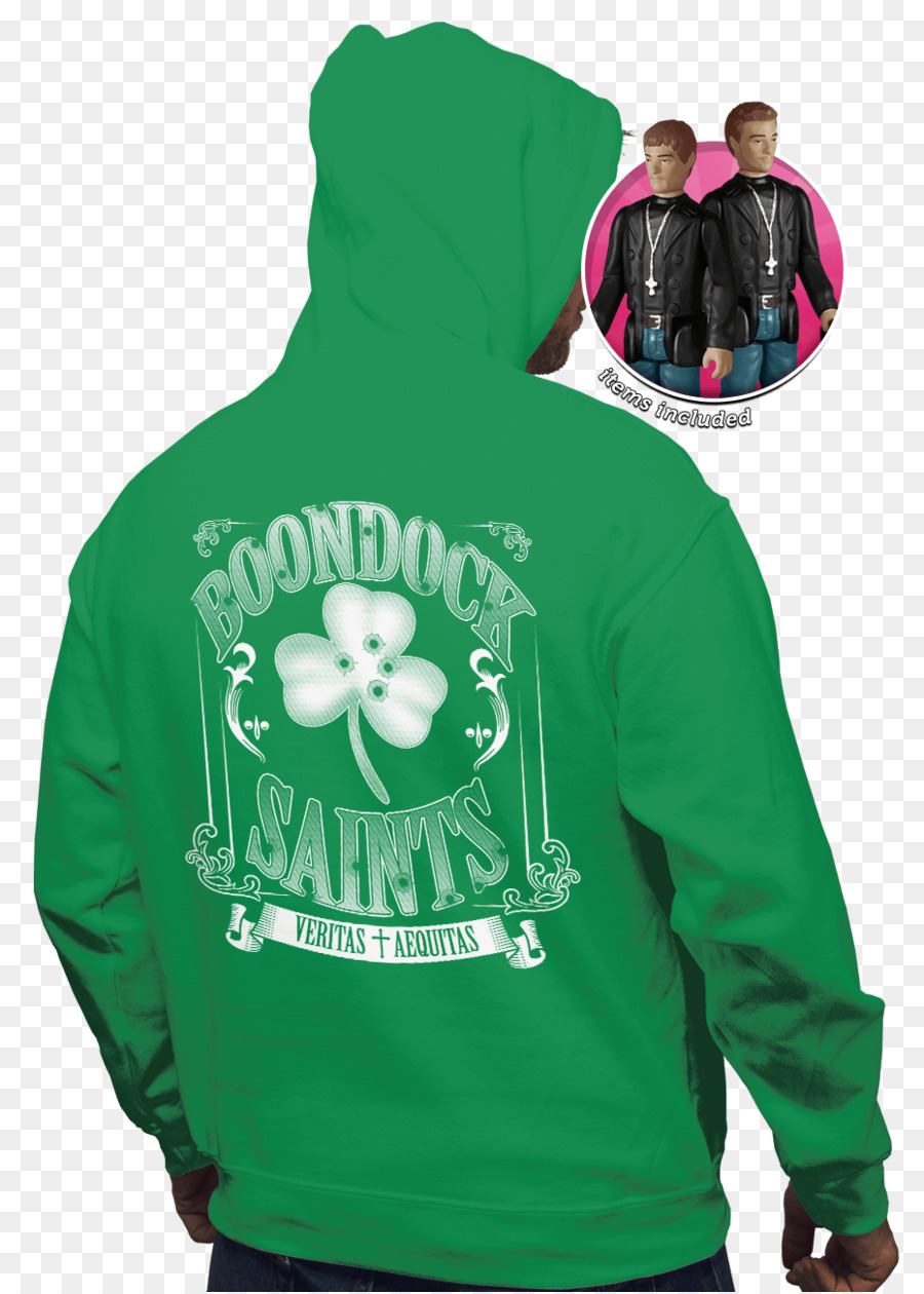 Hoodie，Murphy Macmanus PNG