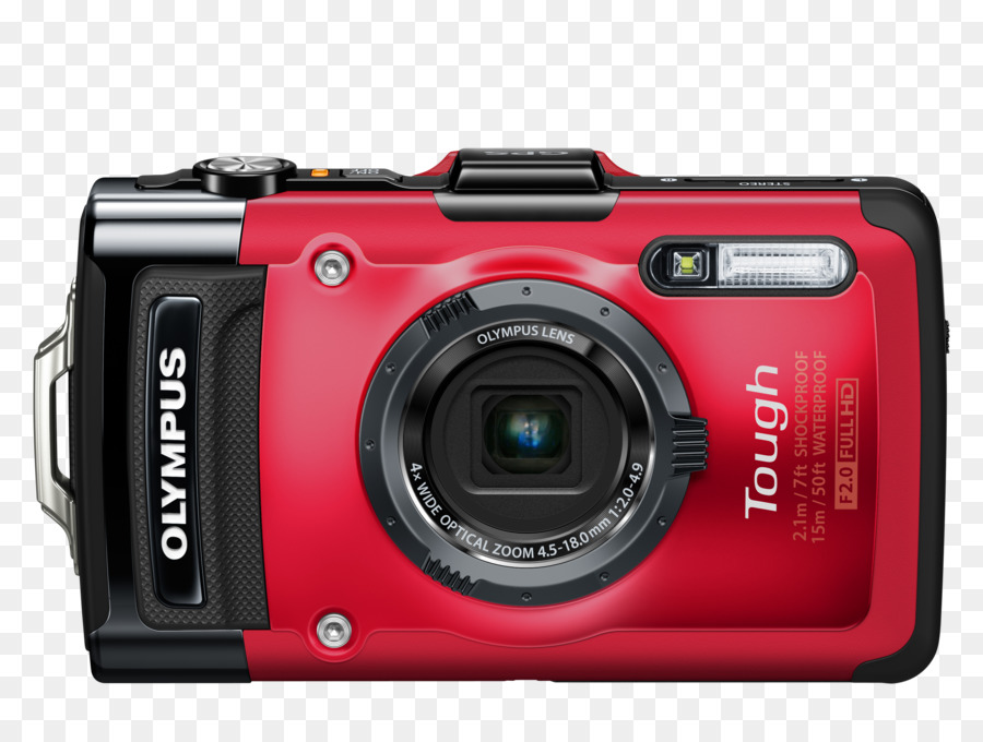 Olympus Tough Tg4，Olympus Tough Tg5 PNG