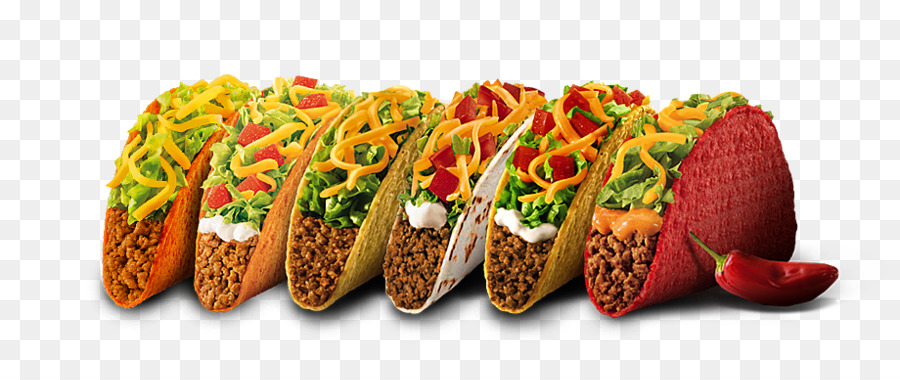 Taco，Meksiko PNG