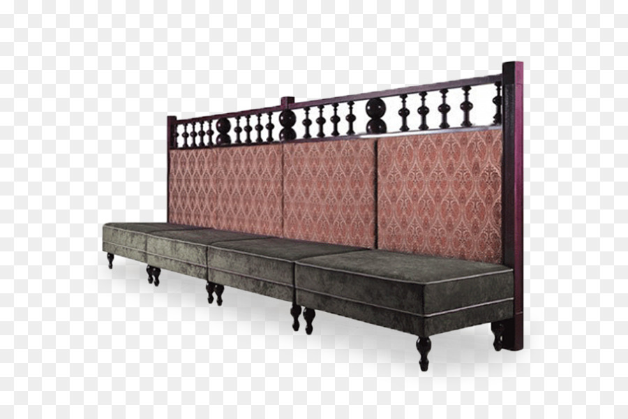 Divan，Sofa PNG