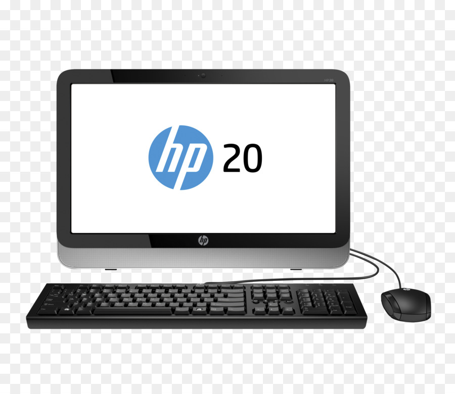 Hewlettpackard，Komputer Desktop PNG