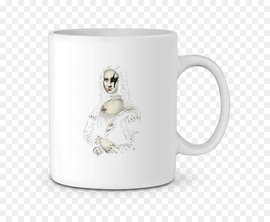 Cangkir Kopi，Mug PNG