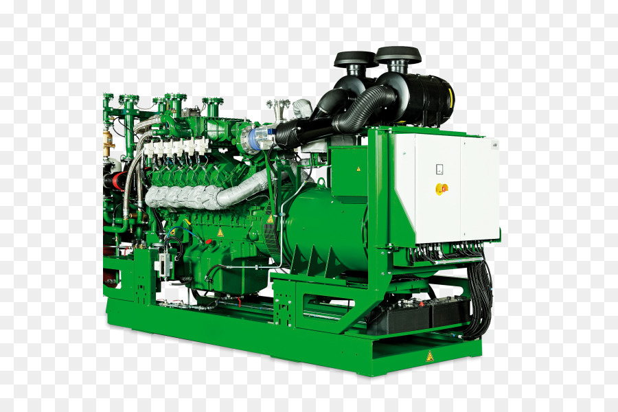 Mesin，Generator PNG