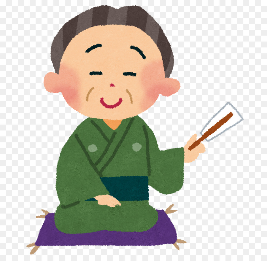 Rakugo，Keluarga Rakugo PNG