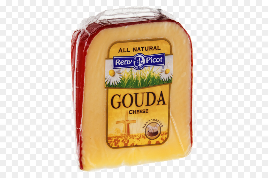 Olahan Keju，Keju Gouda PNG