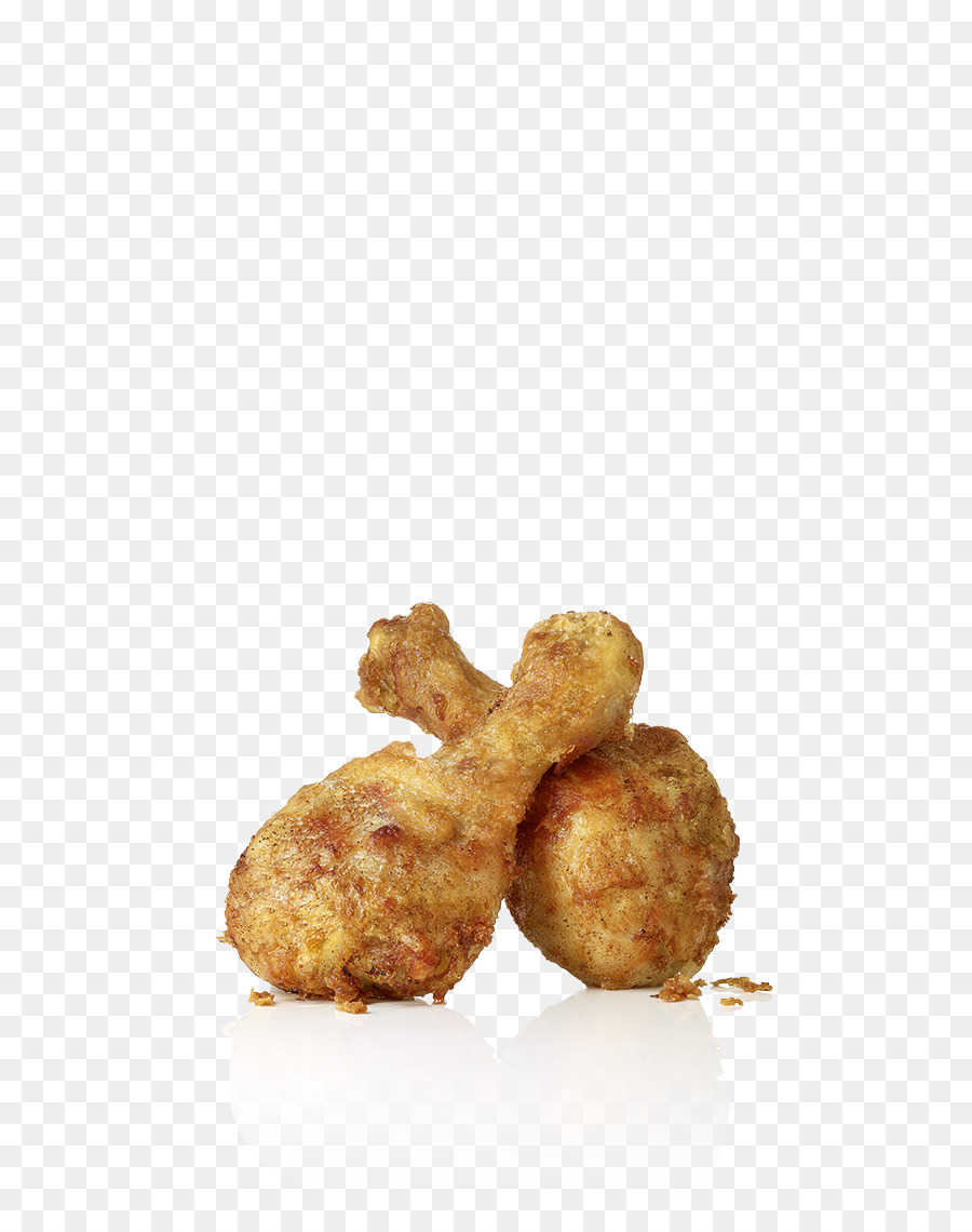 Nugget Ayam，Vetkoek PNG