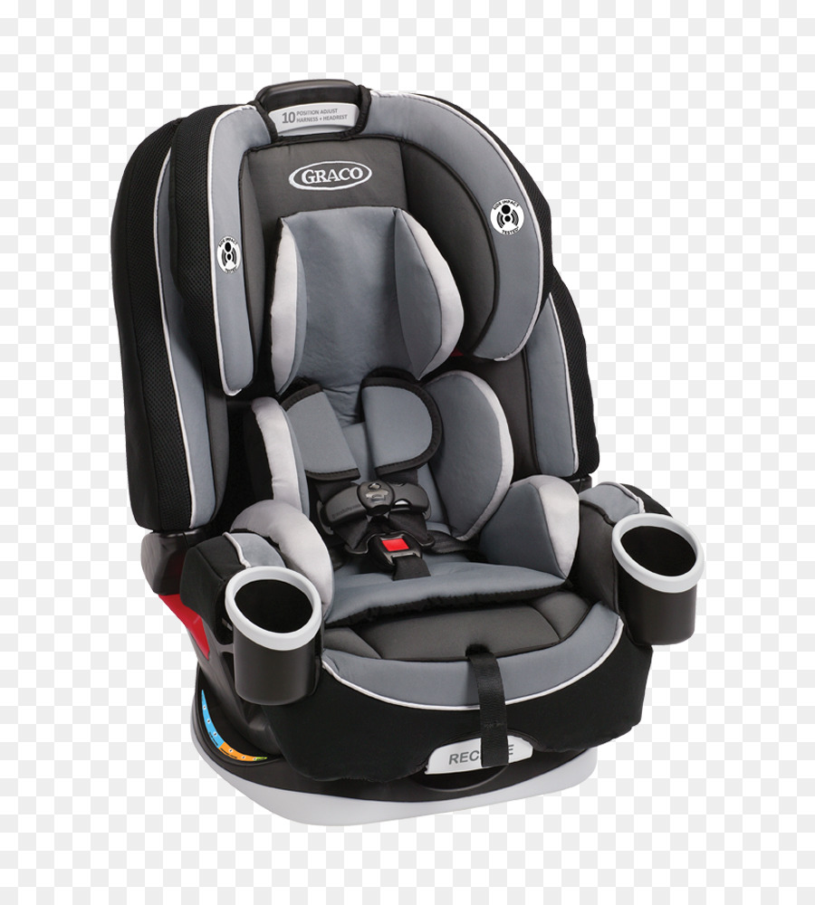 Mobil，Graco 4ever Allinone Kursi Mobil Convertible PNG