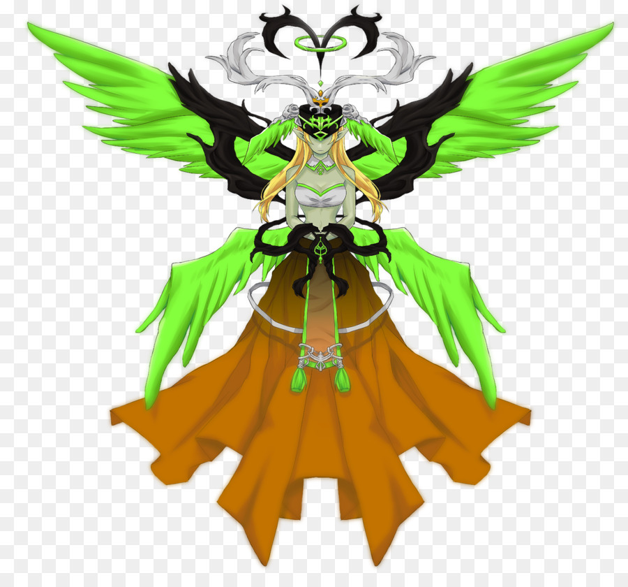 Mabinogi，Rasul PNG