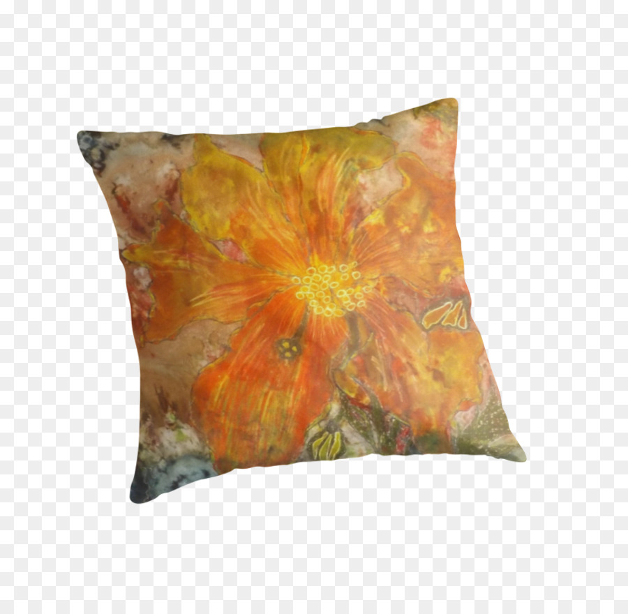 Bantal，Bunga PNG