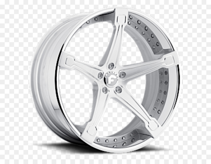 Roda Alloy，Forgiato PNG