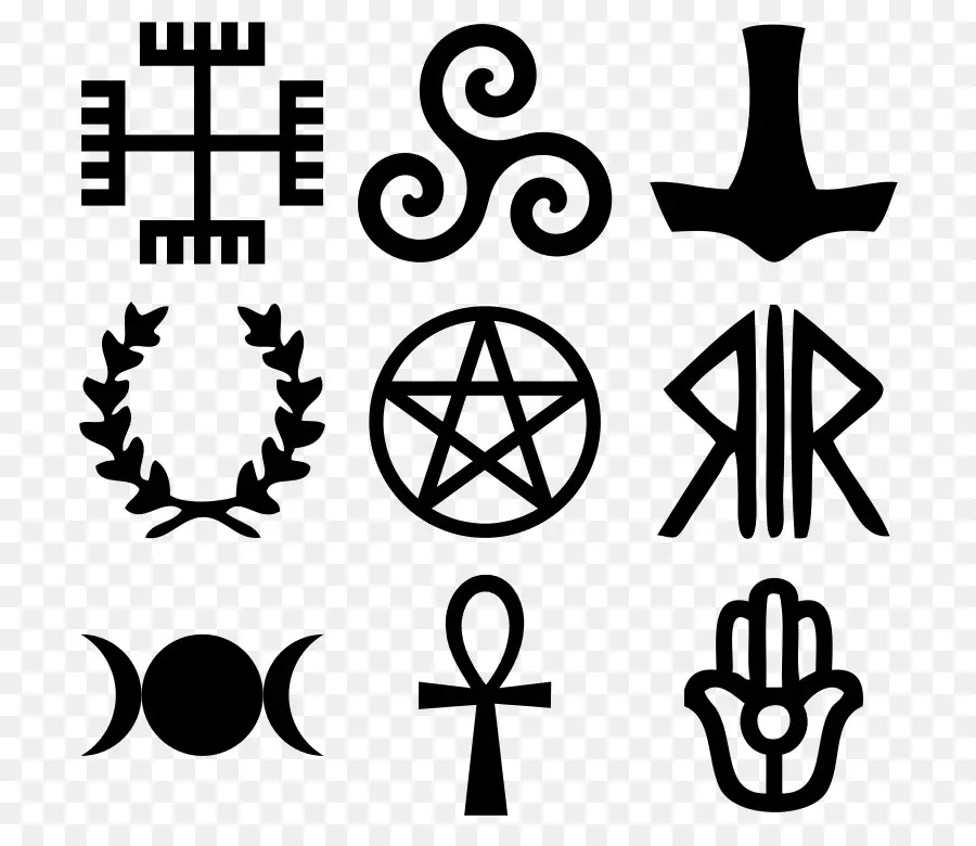 Simbol Agama，Agama PNG