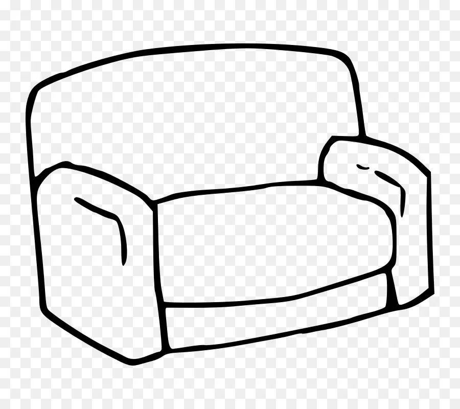 Sofa，Gambar PNG