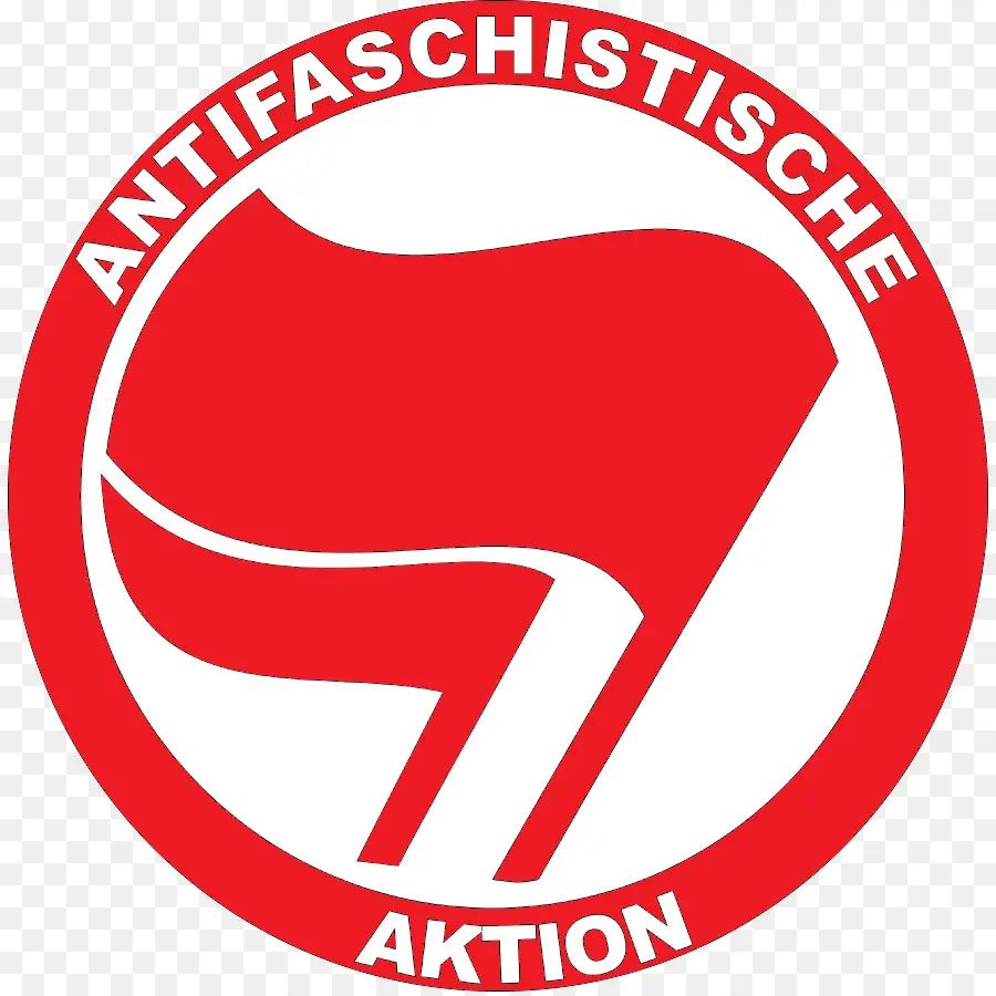 Logo Aksi Antifasis，Antifasis PNG