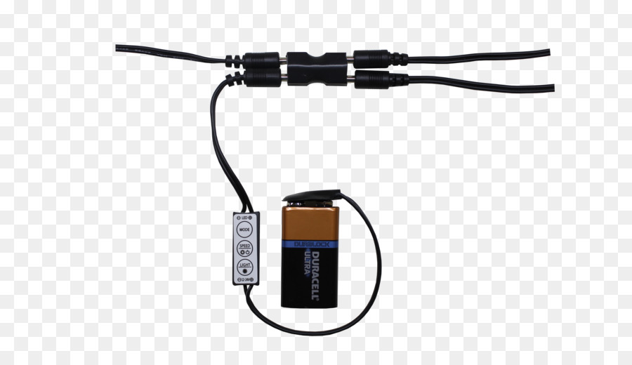 Kabel Listrik，Ninevolt Baterai PNG