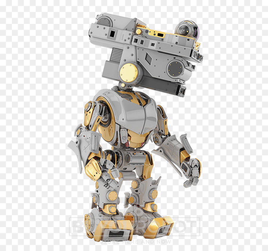 Robot Militer，Militer PNG