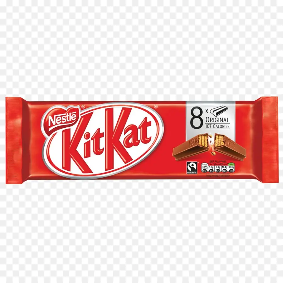 Kit Kat，Cokelat PNG