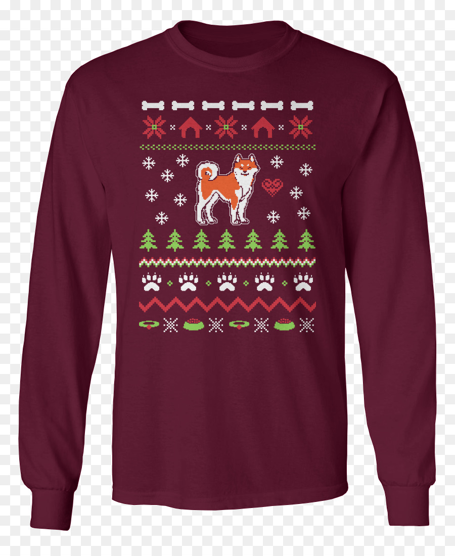 Tshirt，Natal Jumper PNG