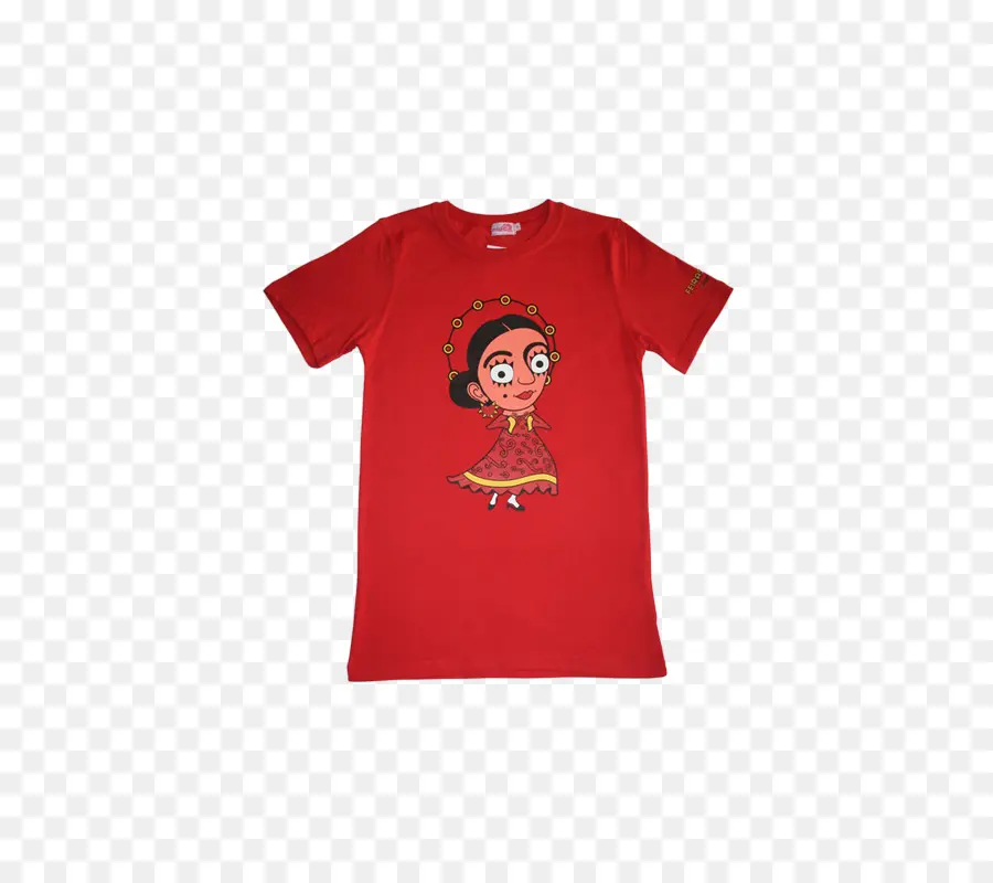 Tshirt，Curious George PNG