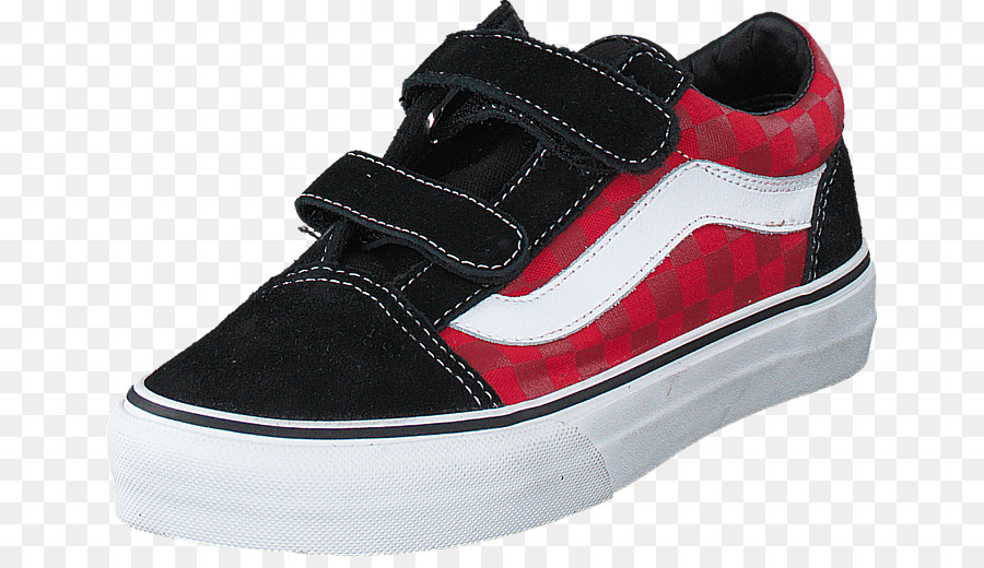 Sepatu Hitam Dan Merah，Sepatu PNG